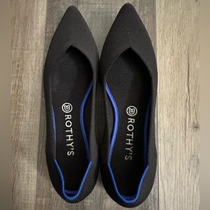 Women’s Rothy shoes (10)